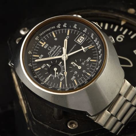 Omega Speedmaster mark iii st